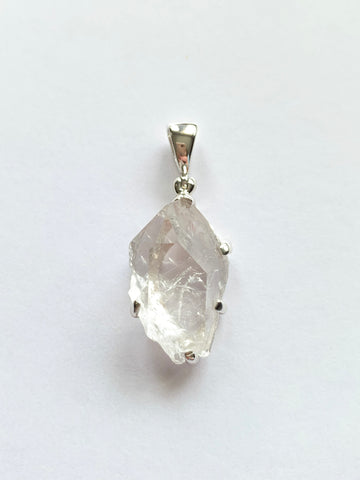 Payson Diamond Pendant