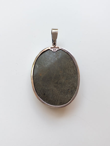 Trilobite Pendant