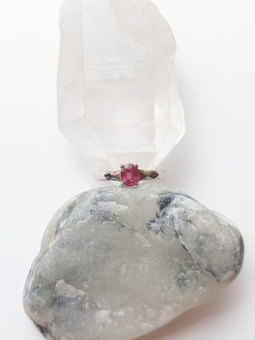 Ruby Ring