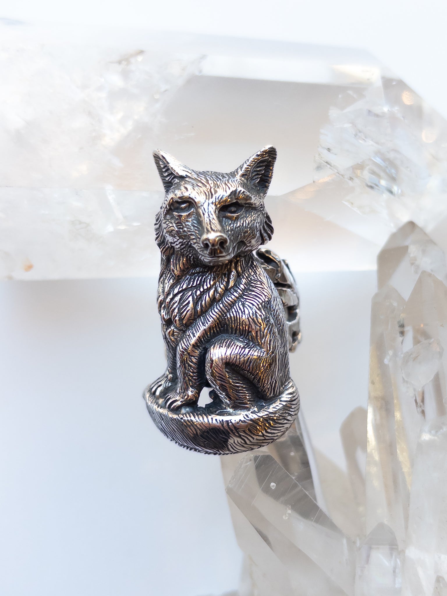 Wolf Ring