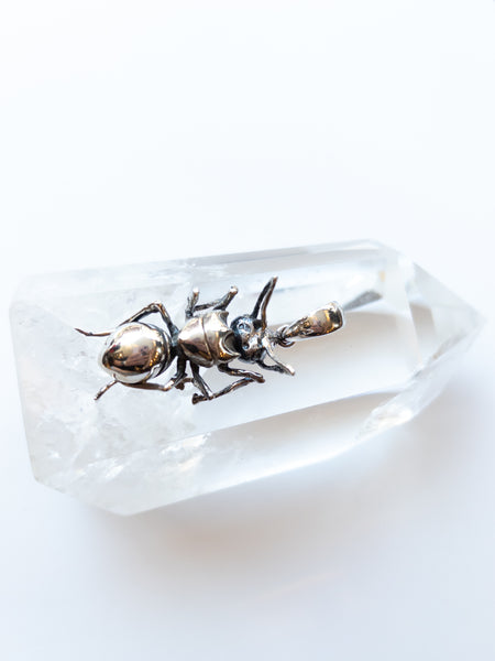 Ant Pendant