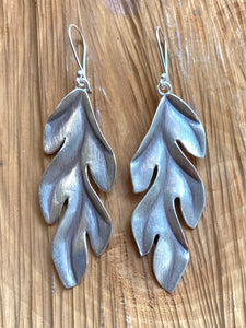 Hill Tribe Earrings