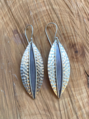 Hill Tribe Earrings