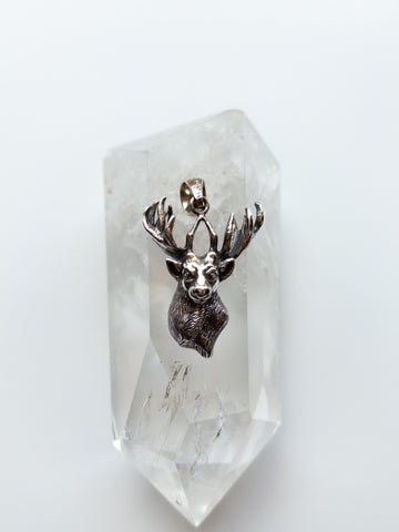 Buck Pendant