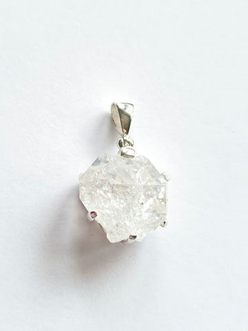 Payson Diamond Pendant