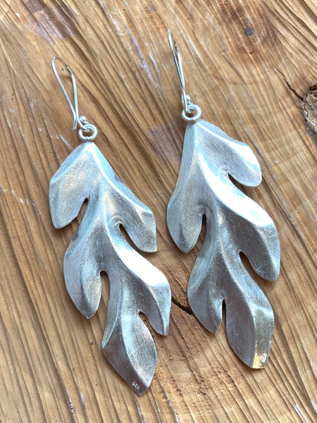 Hill Tribe Earrings