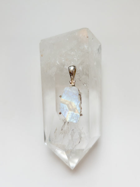 Moonstone Pendant