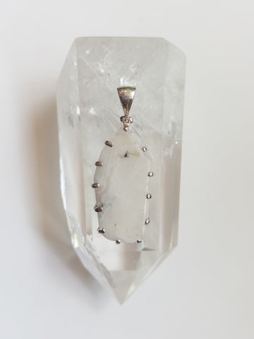 Moonstone Pendant