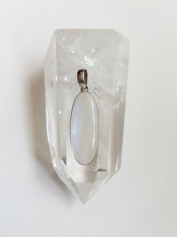 Moonstone Pendant