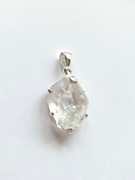 Payson Diamond Pendant