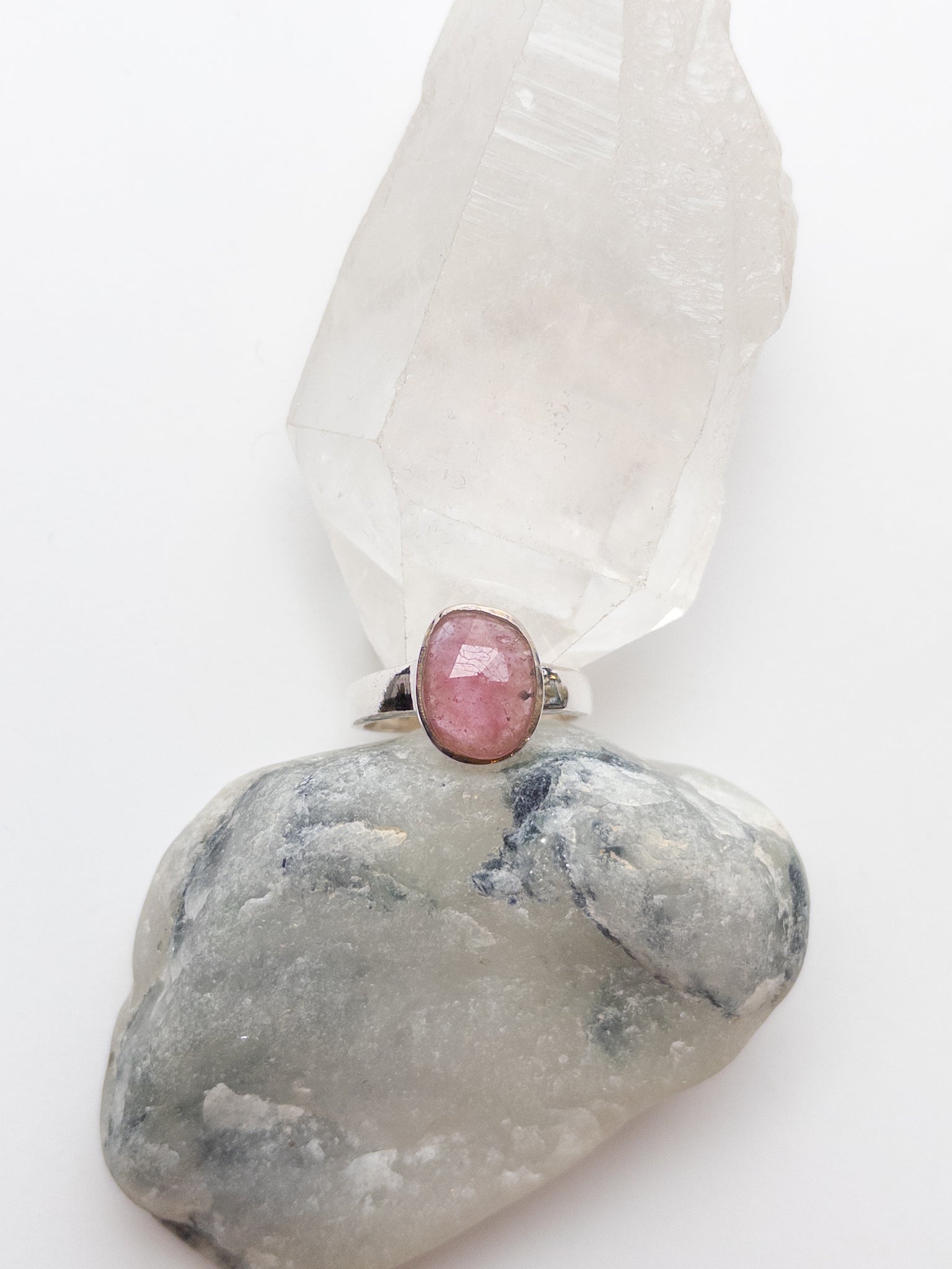 Ruby Ring