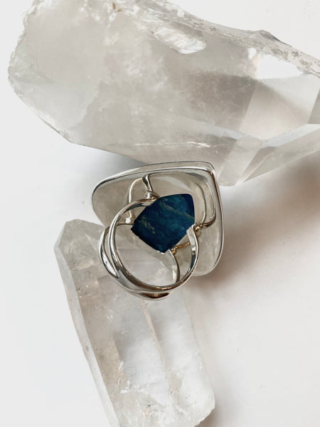 Apatite Ring