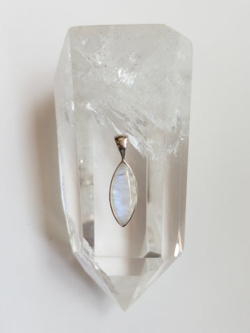 Moonstone Pendant