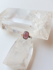 Ruby Ring