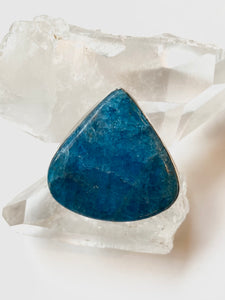 Apatite Ring