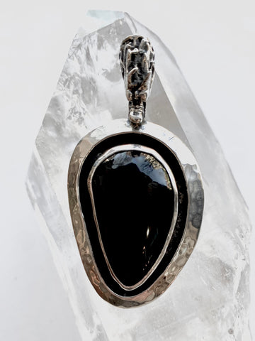 Onyx Pendant