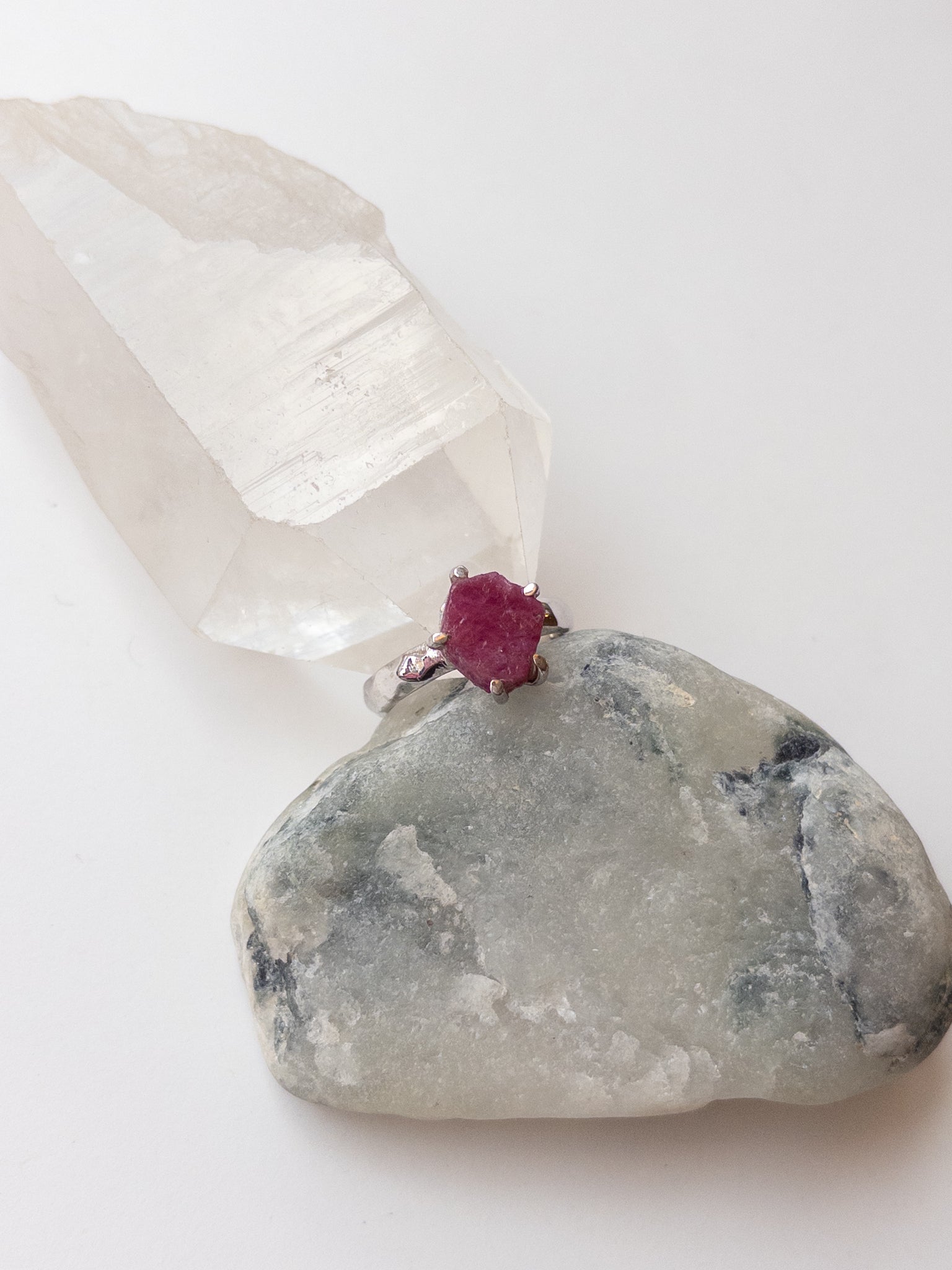 Ruby Ring