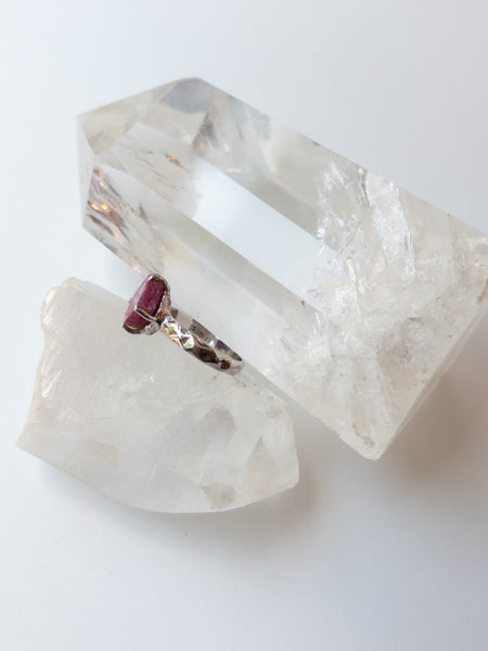 Ruby Ring