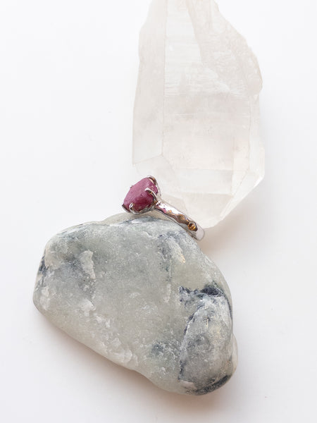 Ruby Ring
