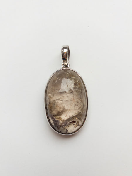 Lodolite Pendant