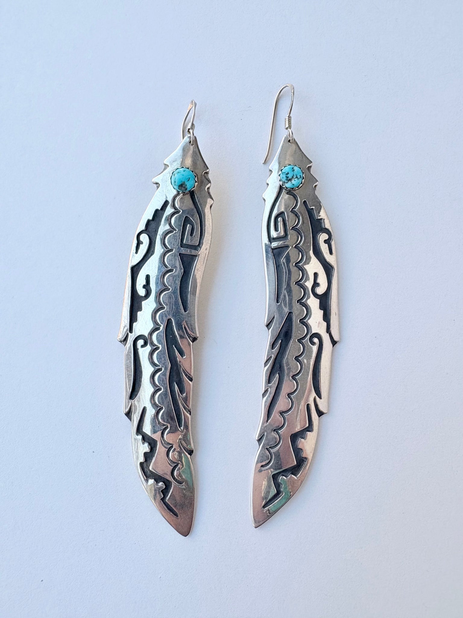 T&R Singer Earrings