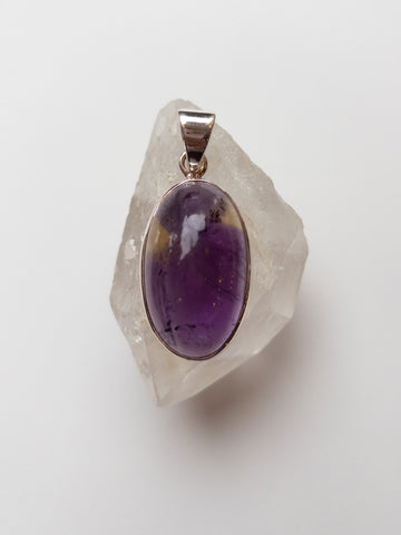 Ametrine Pendant