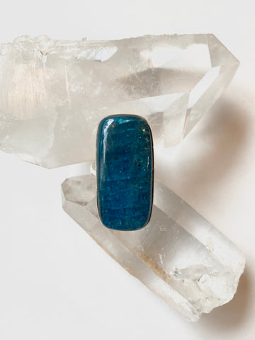 Apatite Ring