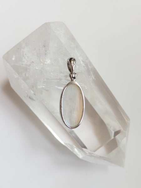 Moonstone Pendant