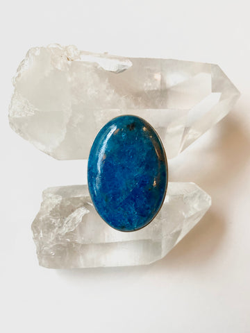 Apatite Ring