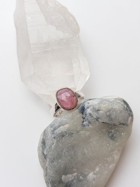 Ruby Ring