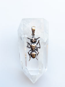 Ant Pendant