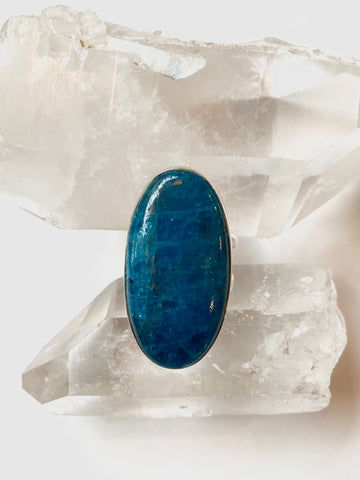 Apatite Ring