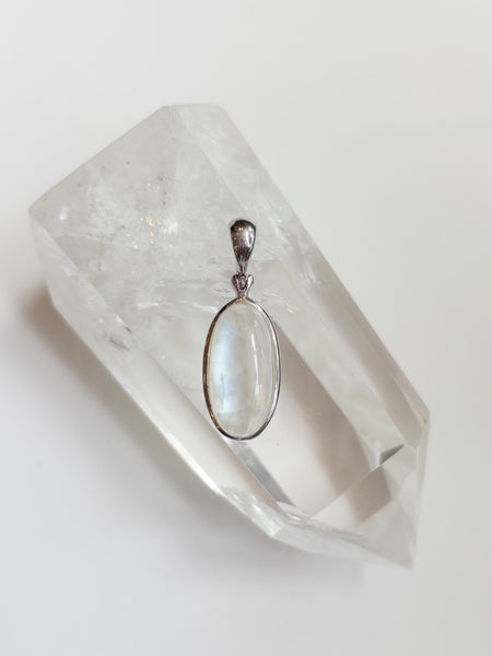 Moonstone Pendant