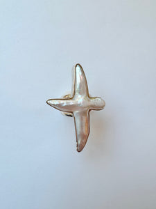 Pearl Ring