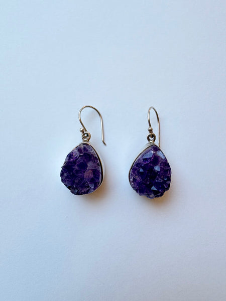 Amethyst Set