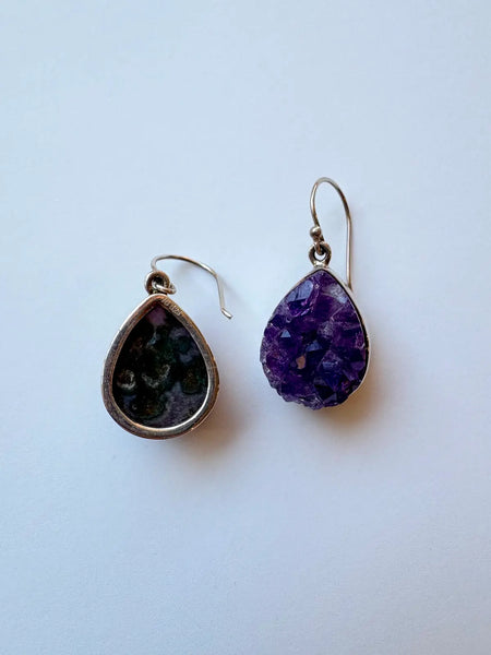 Amethyst Set