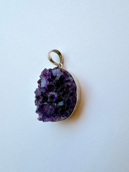 Amethyst Set