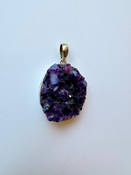 Amethyst Set