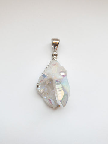 Spirit Quartz Pendant