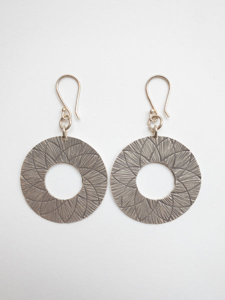 Hill Tribe Earrings