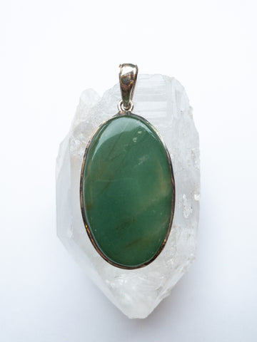 Jade Pendant