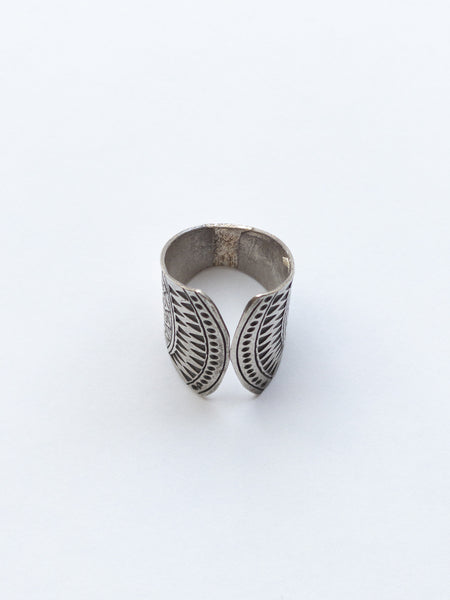 Hill Tribe Ring