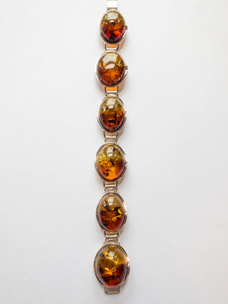 Amber Bracelet