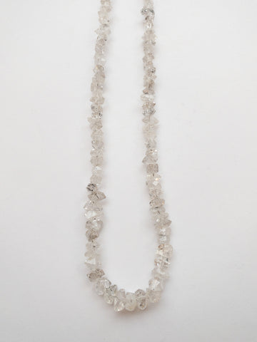 Herkimer Diamond Necklace