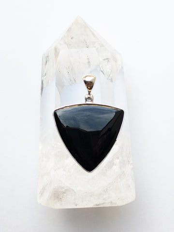 Onyx Pendant