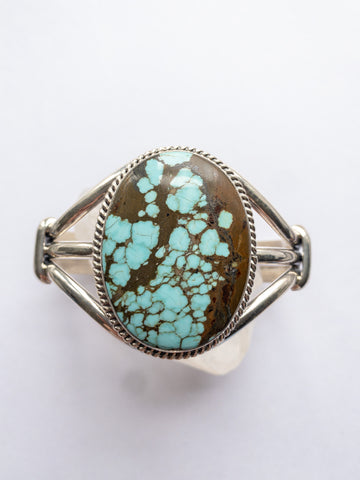 Turquoise Cuff