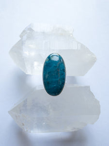 Apatite Ring