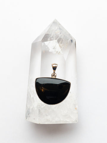 Onyx Pendant