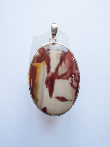 Mookaite Pendant